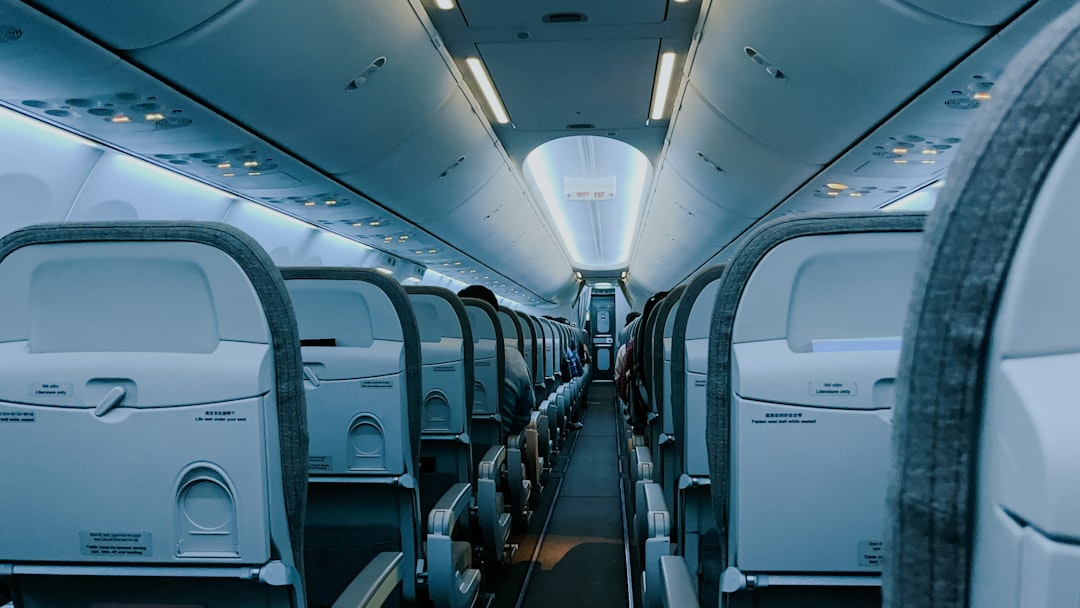 Montreal to Calgary