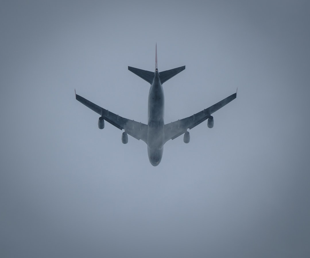 Calgary to Ottawa